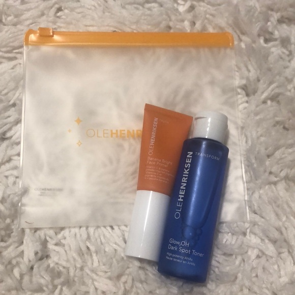 Olehenriksen Pre-Makeup Babies - Picture 3 of 5